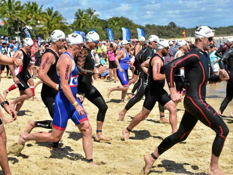 Noosa Tri